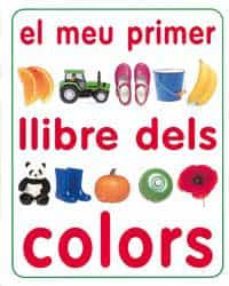 el meu primer llibre dels colors-9788427218383