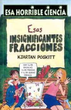 esas insignificantes fracciones-9788427220683