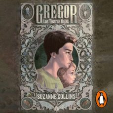 gregor 1 - las tierras bajas (audiolibro)-suzanne collins-9788427232983