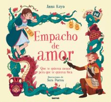empacho de amor (ebook)-anna rayo-9788427241237