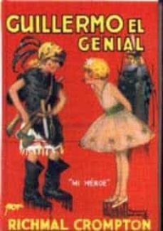 guillermo el genial-9788427247383