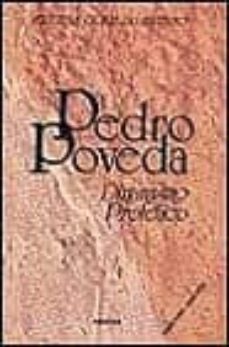 pedro poveda dinamismo profetico-mercedes gomez del manzano-9788427709683