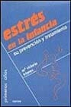 estres en la infancia-9788427712683