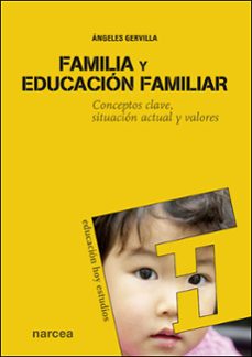familia y educacion familiar-9788427715783