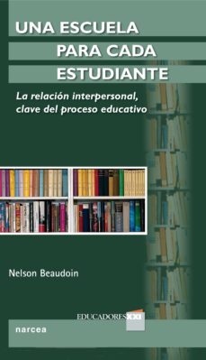 una escuela para cada estudiante (ebook)-nelson beaudoin-9788427727083