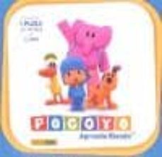 aprende riendo con pocoyo-9788427867383