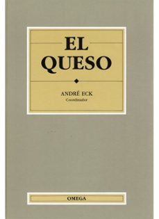 queso, el-andre eck-9788428208383