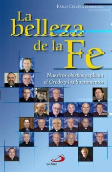 la belleza de la fe-9788428541183