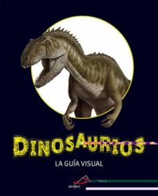 dinosaurios-9788428543583