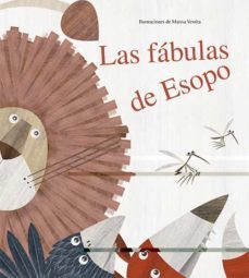 las fabulas de esopo-9788428546683