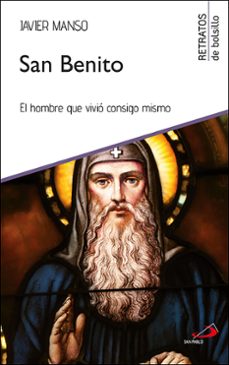 san benito-javier manso-9788428556583