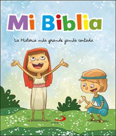 mi biblia , la historia mas grande jamas contada-9788428559683