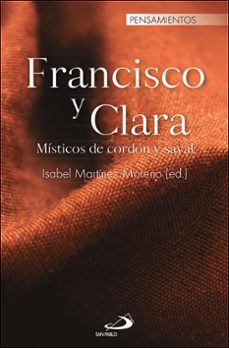 francisco y clara-9788428571883