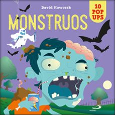 monstruos-david hawcock-9788428572583