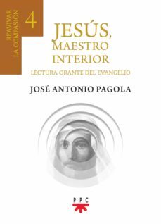 jesus, maestro interior 4 (ebook)-9788428836883
