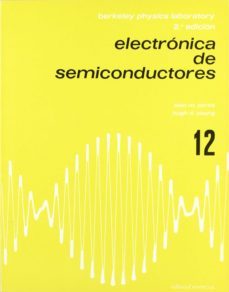 electronica de semiconductores (berkeley physics laboratory vol. 12)-alan portis-huge d. young-9788429142983