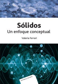 solidos. un enfoque conceptual-9788429144383