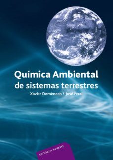 quimica ambiental de sistemas terrestres (ebook)-9788429193183
