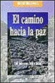 el camino hacia la paz-john (ed.) dear-henri nouwen-9788429312683