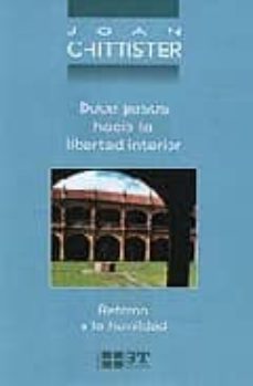 doce pasos hacia la libertad interior-9788429315783