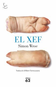 el xef (ebook)-simon wroe-9788429773583