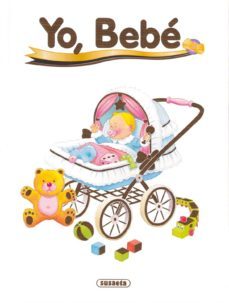 yo, bebe-9788430514083