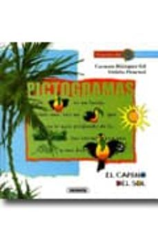el camino del sol (cuentos del mundo)-9788430536283