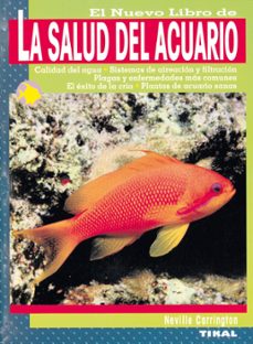 la salud del acuario-9788430553983