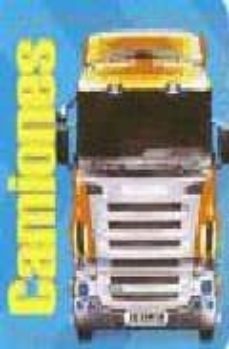 camiones  (toca los transportes)-9788430563883