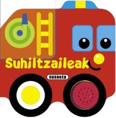 suhiltzaileak-jordi busquets-9788430565283