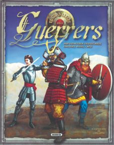 el gran llibre dels guerrers-9788430566983