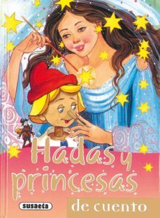 hadas y princesas de cuento 2-9788430569083
