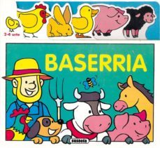 baserria-9788430586783