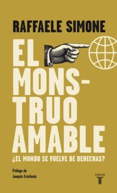 el monstruo amable (ebook)-9788430609383