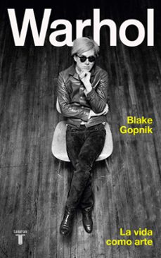 andy warhol-9788430624683