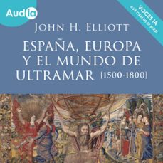 -john h. elliott-9788430630783