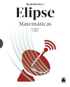 matematicas 1º bachillerato ed 2021 elipse-9788430754083