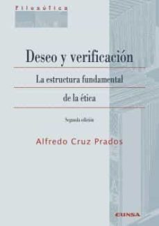 deseo y verificacion-alfredo cruz prados-9788431336783