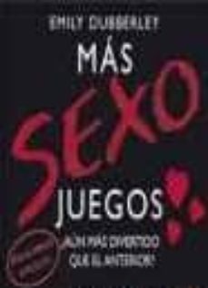 mas sexo en caja-emily dubberley-9788431537883