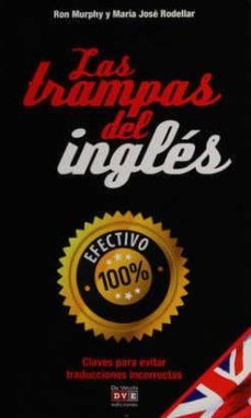 las trampas del ingles-r. murphy-9788431552183