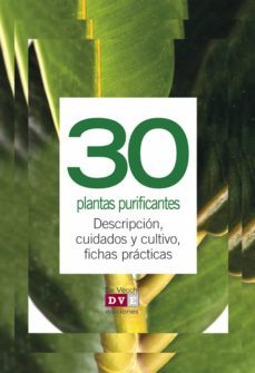 30 plantas purificantes (ebook)-9788431553883