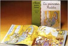 la princesa ratita (educacion infantil, 3 años)-carmen ... et al. bernaus-9788431629083