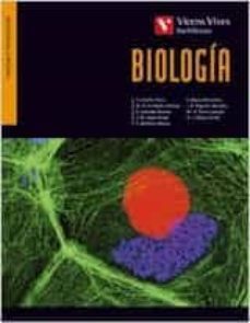 biologia 2  2º bachillerato-9788431658083
