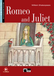 romeo and juliet (reading shakespeare) free audio-9788431689483