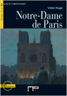 notre-dame de paris-9788431690083