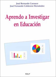 aprendo a investigar en educacion-9788432133183