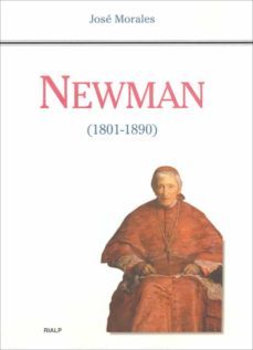 newman (1801 - 1890) (ebook)-jose morales-9788432138683