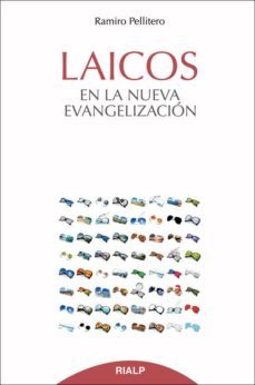 laicos en la nueva evangelizacion-9788432143083