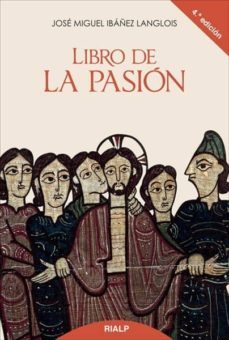 libro de la pasion-9788432144783
