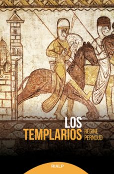 los templarios-regine pernoud-9788432153983